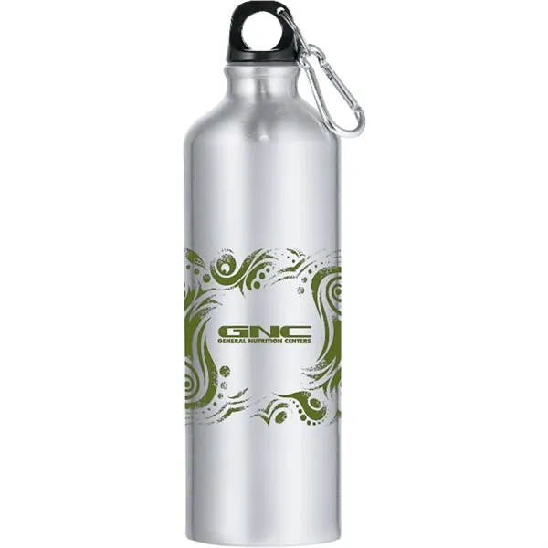 Santa Fe Aluminum Bottle 26oz - Santa Fe Aluminum Bottle 26oz - Image 1 of 5
