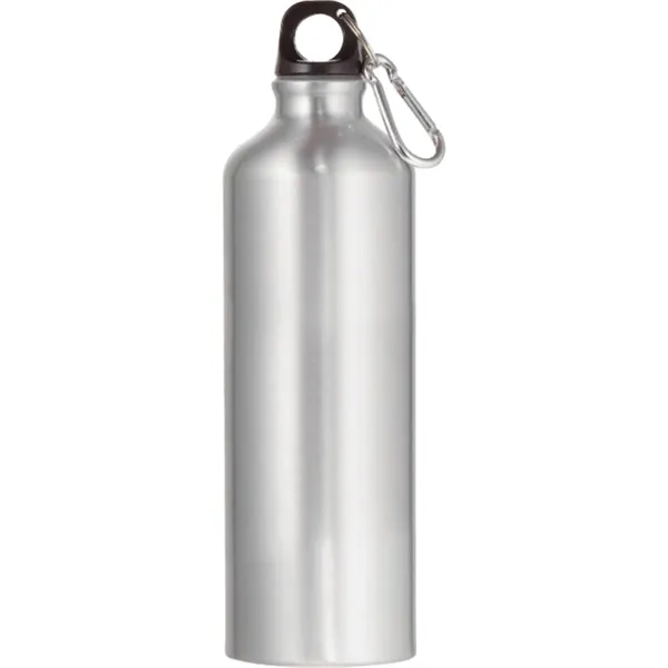Santa Fe Aluminum Bottle 26oz - Santa Fe Aluminum Bottle 26oz - Image 2 of 5