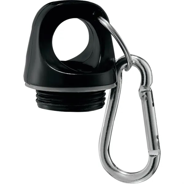 Santa Fe Aluminum Bottle 26oz - Santa Fe Aluminum Bottle 26oz - Image 5 of 5