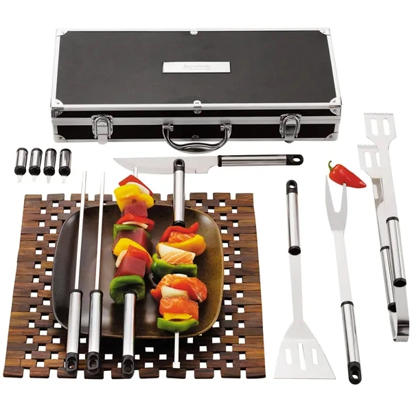 Grill Master Set - Grill Master Set - Image 0 of 6