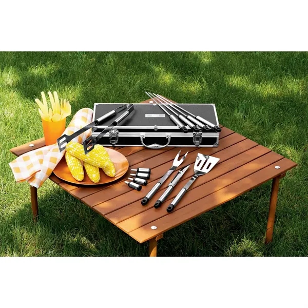 Grill Master Set - Grill Master Set - Image 2 of 6
