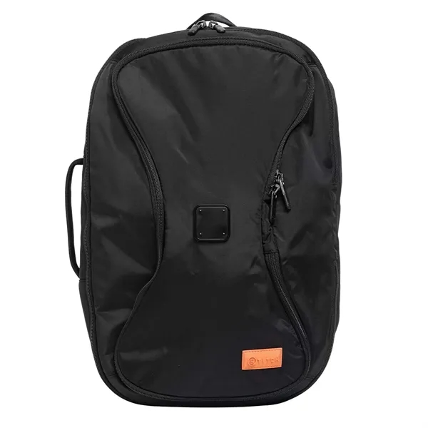 Stitch Day Traveler Backpack - Stitch Day Traveler Backpack - Image 1 of 7