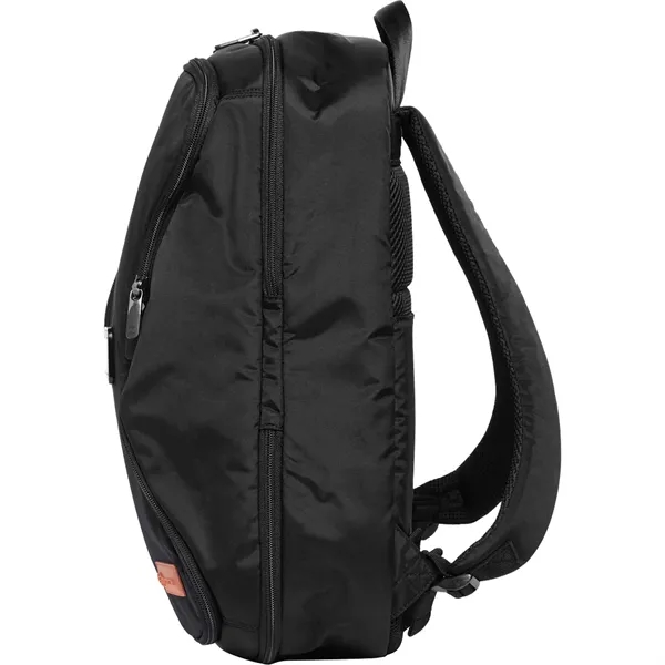 Stitch Day Traveler Backpack - Stitch Day Traveler Backpack - Image 3 of 7