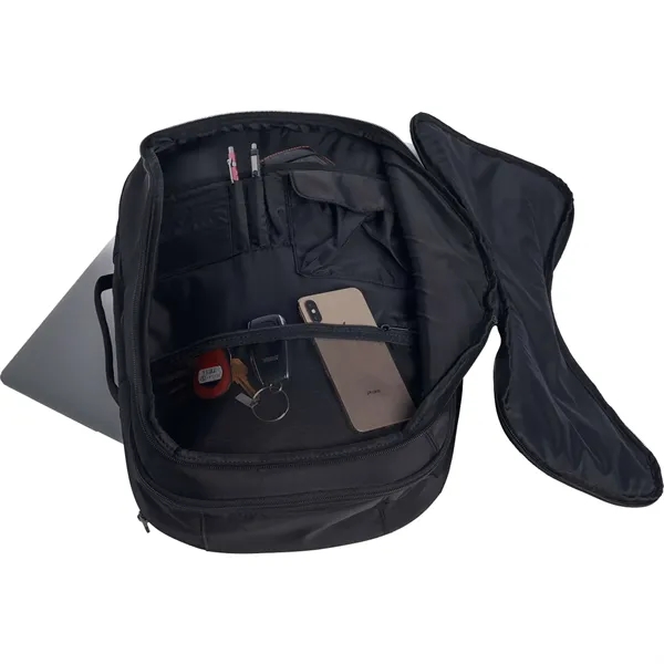 Stitch Day Traveler Backpack - Stitch Day Traveler Backpack - Image 5 of 7