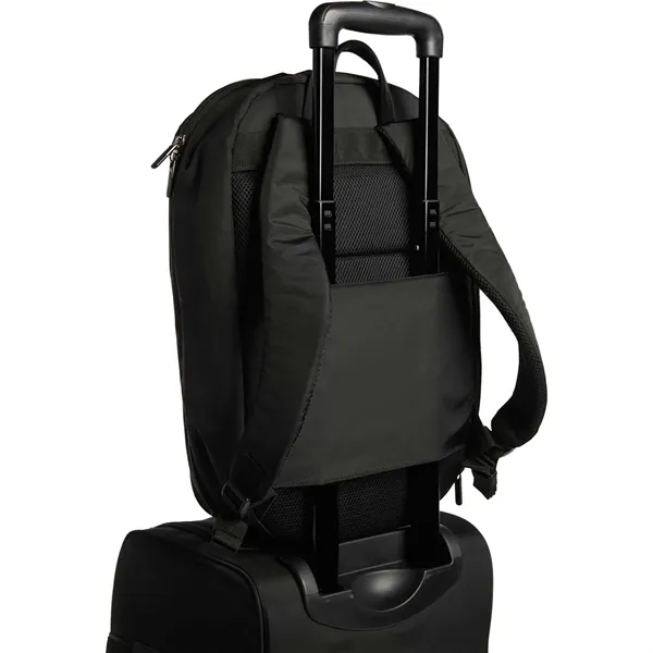 Stitch Day Traveler Backpack - Stitch Day Traveler Backpack - Image 7 of 7