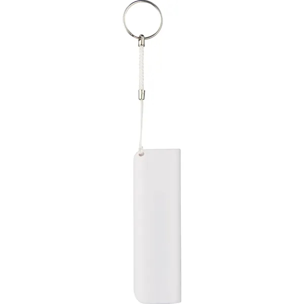 Span 1200 mAh Power Bank - Span 1200 mAh Power Bank - Image 1 of 13