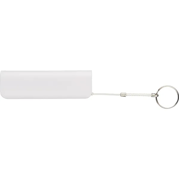 Span 1200 mAh Power Bank - Span 1200 mAh Power Bank - Image 4 of 13