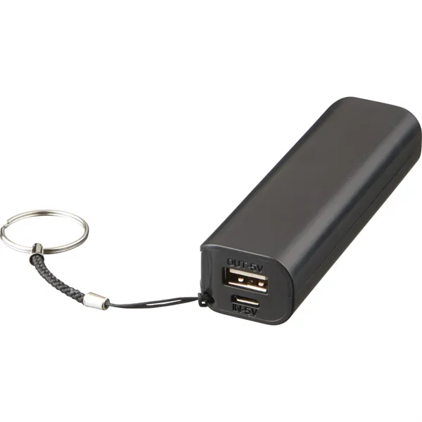 Span 1200 mAh Power Bank - Span 1200 mAh Power Bank - Image 11 of 13