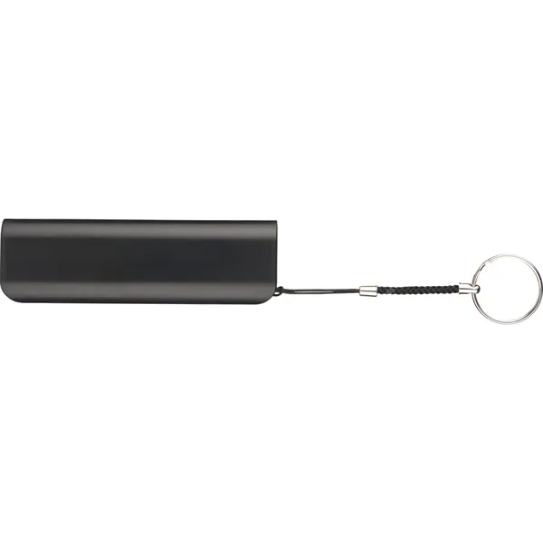 Span 1200 mAh Power Bank - Span 1200 mAh Power Bank - Image 12 of 13