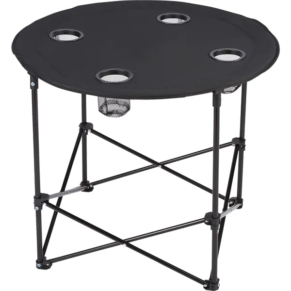 Game Day Folding Table (4 person) - Game Day Folding Table (4 person) - Image 0 of 5