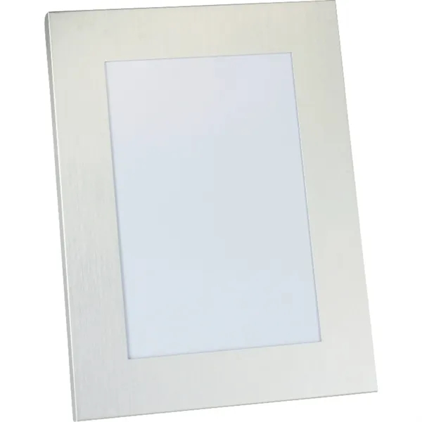 5" x 7" Aluminum Frame - 5" x 7" Aluminum Frame - Image 4 of 4