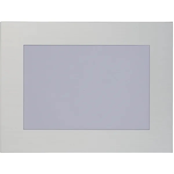 5" x 7" Aluminum Frame - 5" x 7" Aluminum Frame - Image 2 of 4