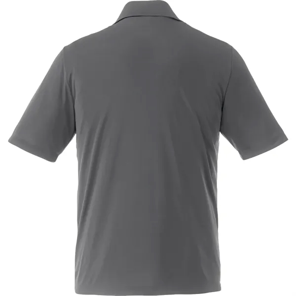 Men's DADE Short Sleeve Polo Tall - Men's DADE Short Sleeve Polo Tall - Image 2 of 14