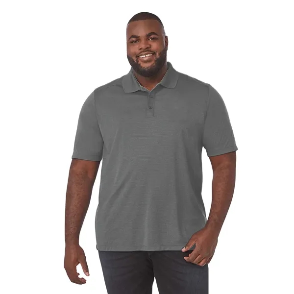 Men's DADE Short Sleeve Polo Tall - Men's DADE Short Sleeve Polo Tall - Image 3 of 14