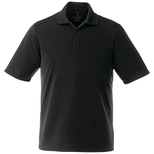 Men's DADE Short Sleeve Polo Tall - Men's DADE Short Sleeve Polo Tall - Image 4 of 14