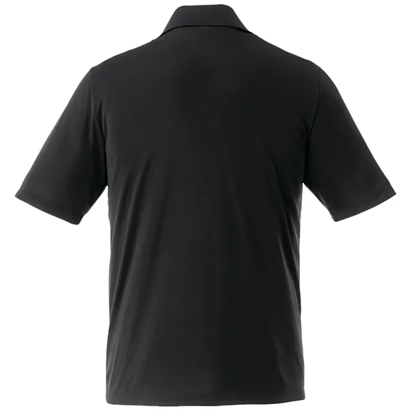 Men's DADE Short Sleeve Polo Tall - Men's DADE Short Sleeve Polo Tall - Image 5 of 14
