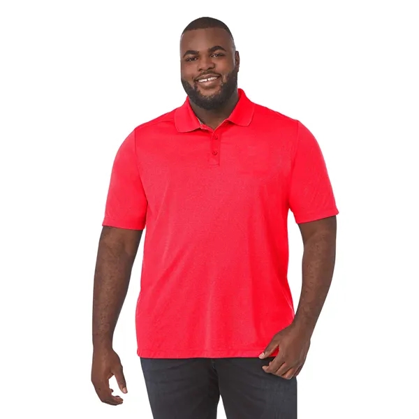 Men's DADE Short Sleeve Polo Tall - Men's DADE Short Sleeve Polo Tall - Image 6 of 14