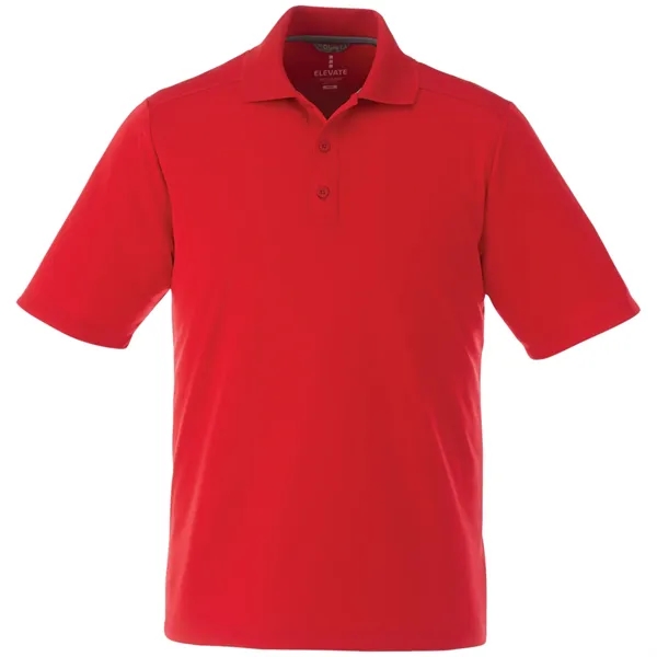 Men's DADE Short Sleeve Polo Tall - Men's DADE Short Sleeve Polo Tall - Image 7 of 14