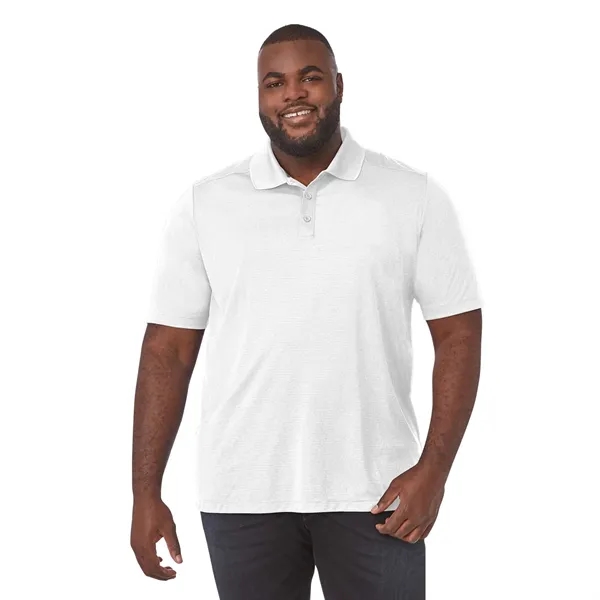 Men's DADE Short Sleeve Polo Tall - Men's DADE Short Sleeve Polo Tall - Image 11 of 14