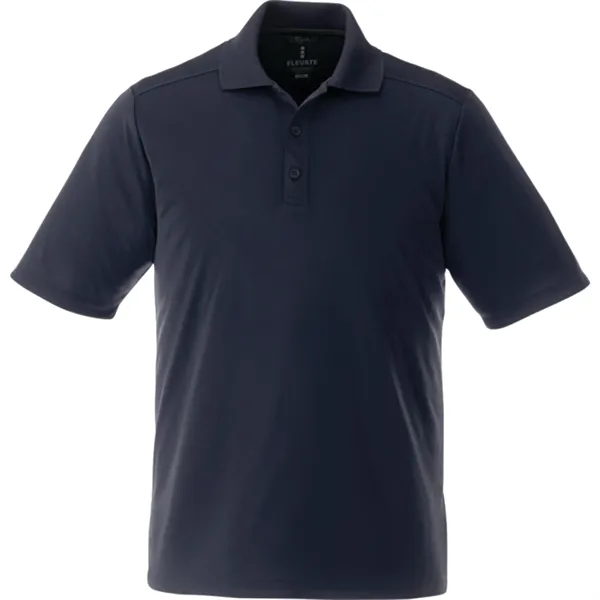 Men's DADE Short Sleeve Polo Tall - Men's DADE Short Sleeve Polo Tall - Image 12 of 14