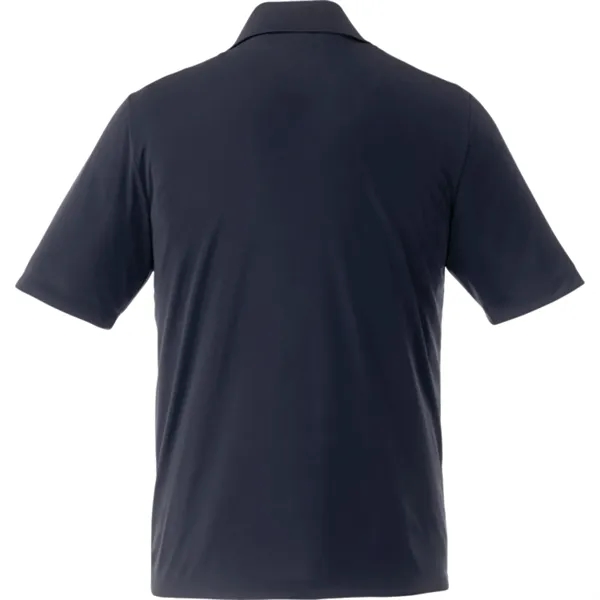 Men's DADE Short Sleeve Polo Tall - Men's DADE Short Sleeve Polo Tall - Image 13 of 14