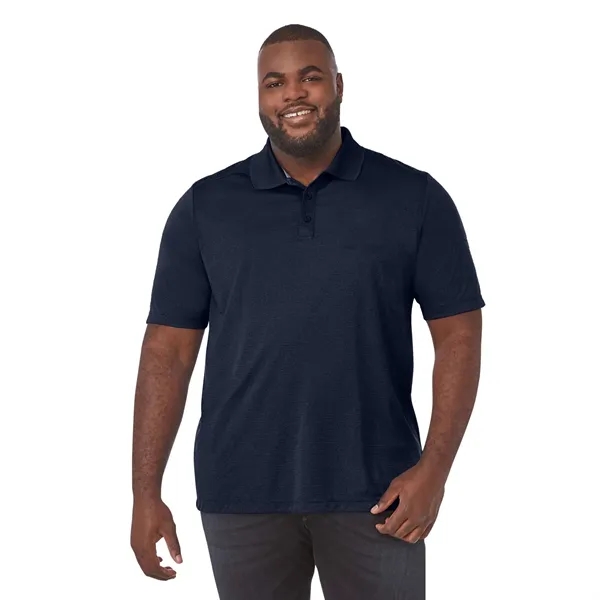 Men's DADE Short Sleeve Polo Tall - Men's DADE Short Sleeve Polo Tall - Image 14 of 14