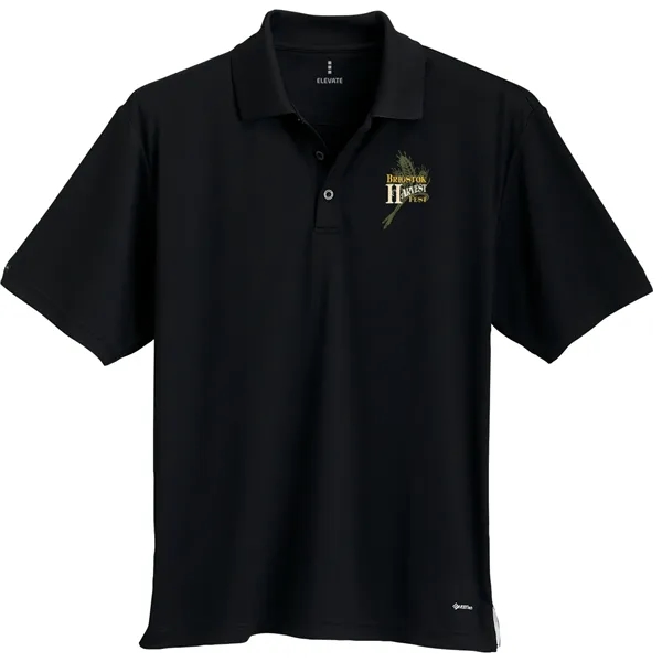 Men's Moreno Short Sleeve Polo - Men's Moreno Short Sleeve Polo - Image 2 of 77