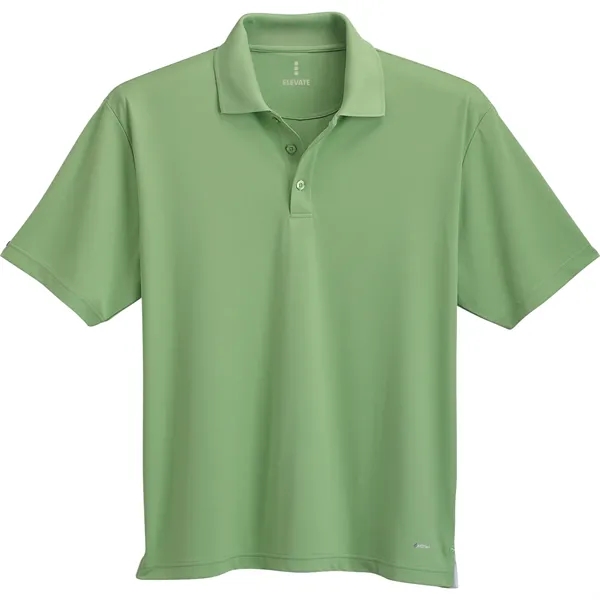 Men's Moreno Short Sleeve Polo - Men's Moreno Short Sleeve Polo - Image 9 of 77