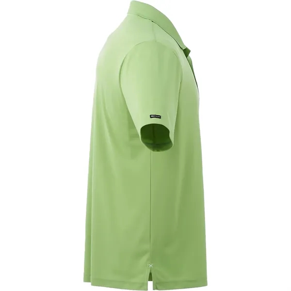 Men's Moreno Short Sleeve Polo - Men's Moreno Short Sleeve Polo - Image 10 of 77