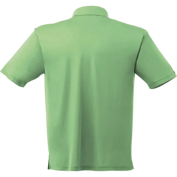 Men's Moreno Short Sleeve Polo - Men's Moreno Short Sleeve Polo - Image 12 of 77