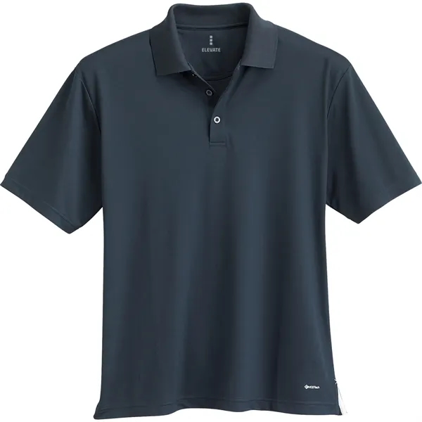Men's Moreno Short Sleeve Polo - Men's Moreno Short Sleeve Polo - Image 14 of 77
