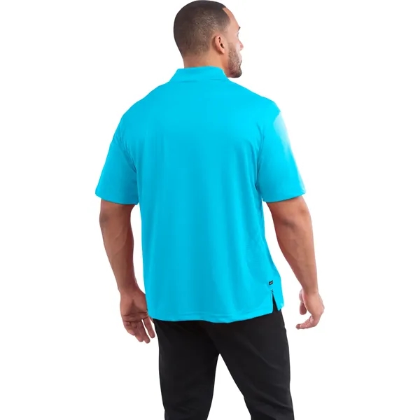 Men's Moreno Short Sleeve Polo - Men's Moreno Short Sleeve Polo - Image 33 of 77