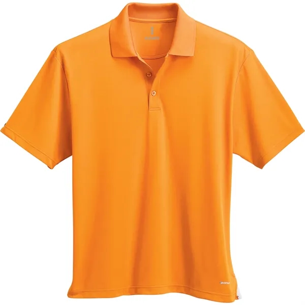 Men's Moreno Short Sleeve Polo - Men's Moreno Short Sleeve Polo - Image 36 of 77