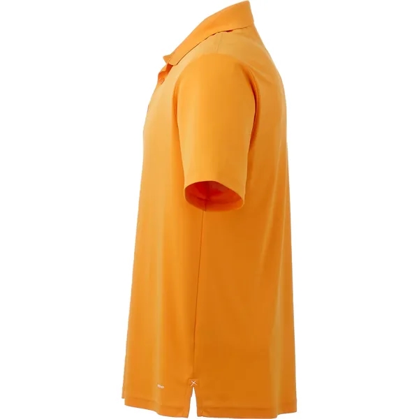 Men's Moreno Short Sleeve Polo - Men's Moreno Short Sleeve Polo - Image 38 of 77