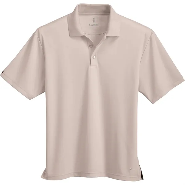 Men's Moreno Short Sleeve Polo - Men's Moreno Short Sleeve Polo - Image 40 of 77