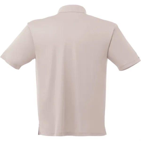 Men's Moreno Short Sleeve Polo - Men's Moreno Short Sleeve Polo - Image 41 of 77