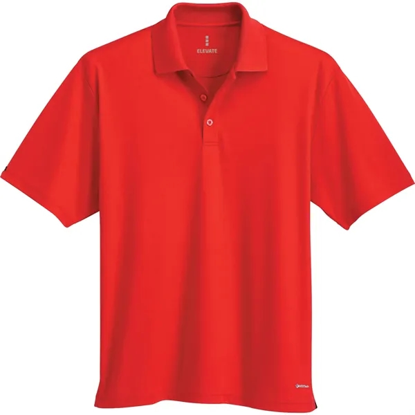 Men's Moreno Short Sleeve Polo - Men's Moreno Short Sleeve Polo - Image 49 of 77