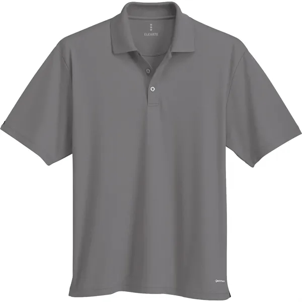 Men's Moreno Short Sleeve Polo - Men's Moreno Short Sleeve Polo - Image 57 of 77