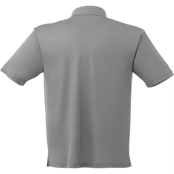 Men's Moreno Short Sleeve Polo - Men's Moreno Short Sleeve Polo - Image 58 of 77