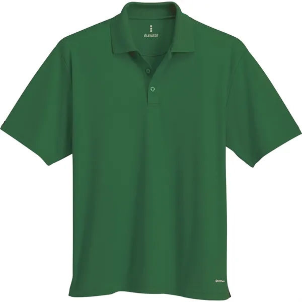Men's Moreno Short Sleeve Polo - Men's Moreno Short Sleeve Polo - Image 63 of 77
