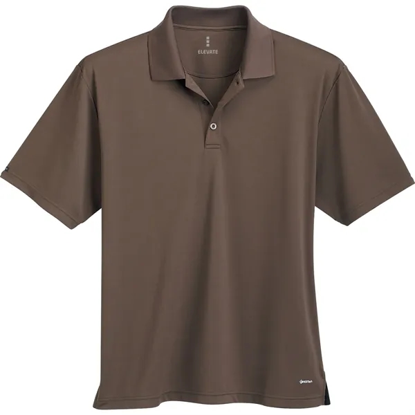 Men's Moreno Short Sleeve Polo - Men's Moreno Short Sleeve Polo - Image 69 of 77
