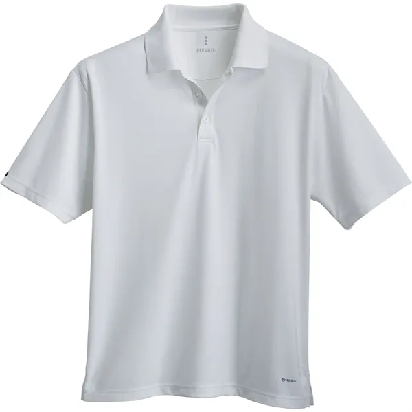 Men's Moreno Short Sleeve Polo - Men's Moreno Short Sleeve Polo - Image 74 of 77