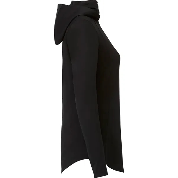 Women's SIRA Eco Knit Hoody - Women's SIRA Eco Knit Hoody - Image 1 of 25