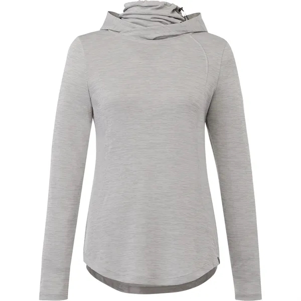 Women's SIRA Eco Knit Hoody - Women's SIRA Eco Knit Hoody - Image 17 of 25