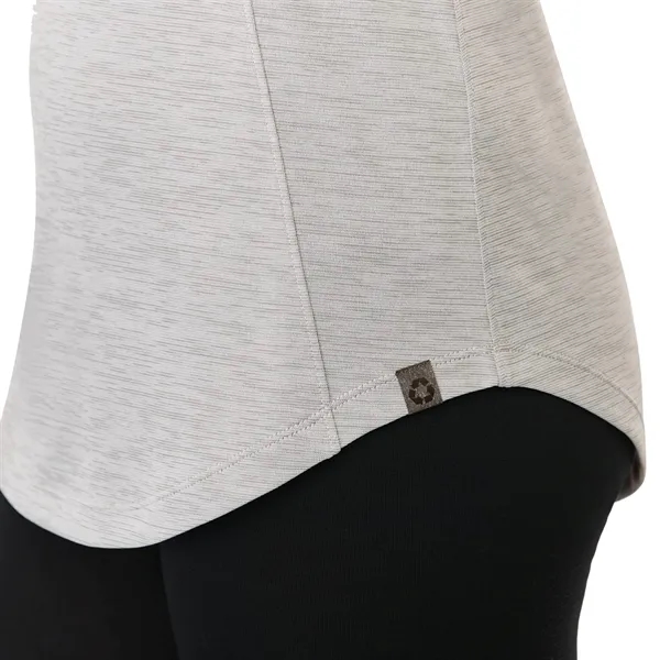 Women's SIRA Eco Knit Hoody - Women's SIRA Eco Knit Hoody - Image 20 of 25