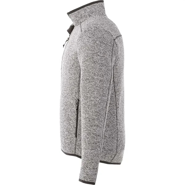 Men's TREMBLANT Knit Jacket - Men's TREMBLANT Knit Jacket - Image 11 of 33