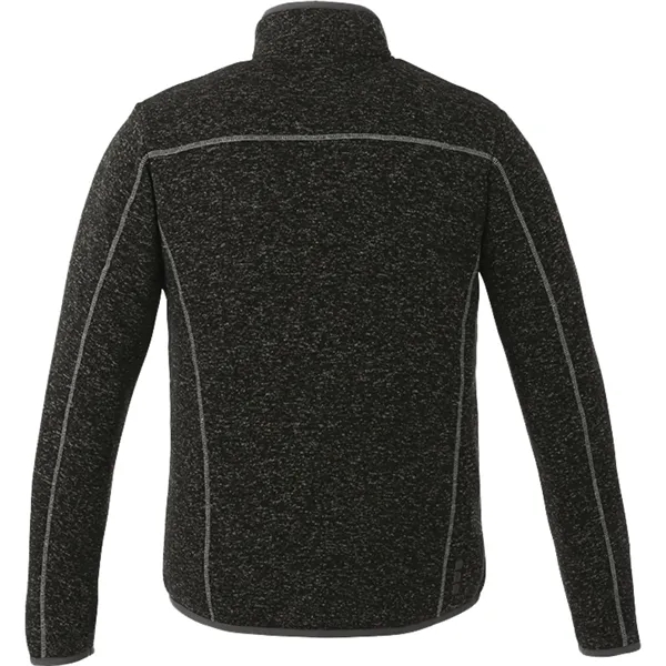 Men's TREMBLANT Knit Jacket - Men's TREMBLANT Knit Jacket - Image 5 of 33