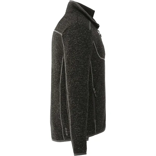 Men's TREMBLANT Knit Jacket - Men's TREMBLANT Knit Jacket - Image 7 of 33