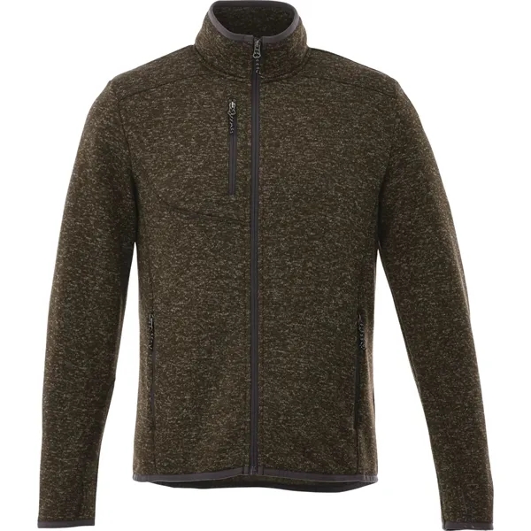 Men's TREMBLANT Knit Jacket - Men's TREMBLANT Knit Jacket - Image 18 of 33