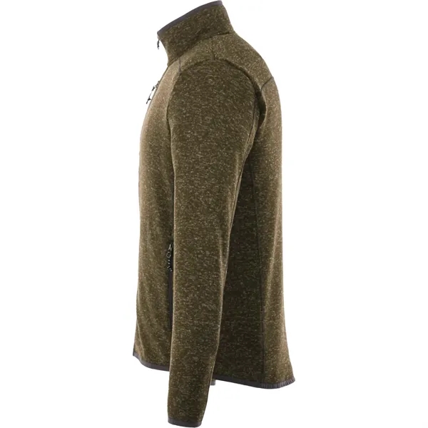Men's TREMBLANT Knit Jacket - Men's TREMBLANT Knit Jacket - Image 20 of 33